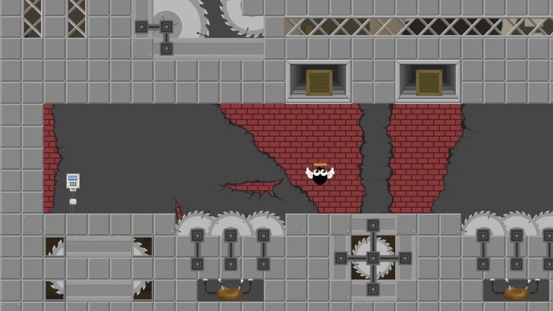Gum Guy screenshot 5