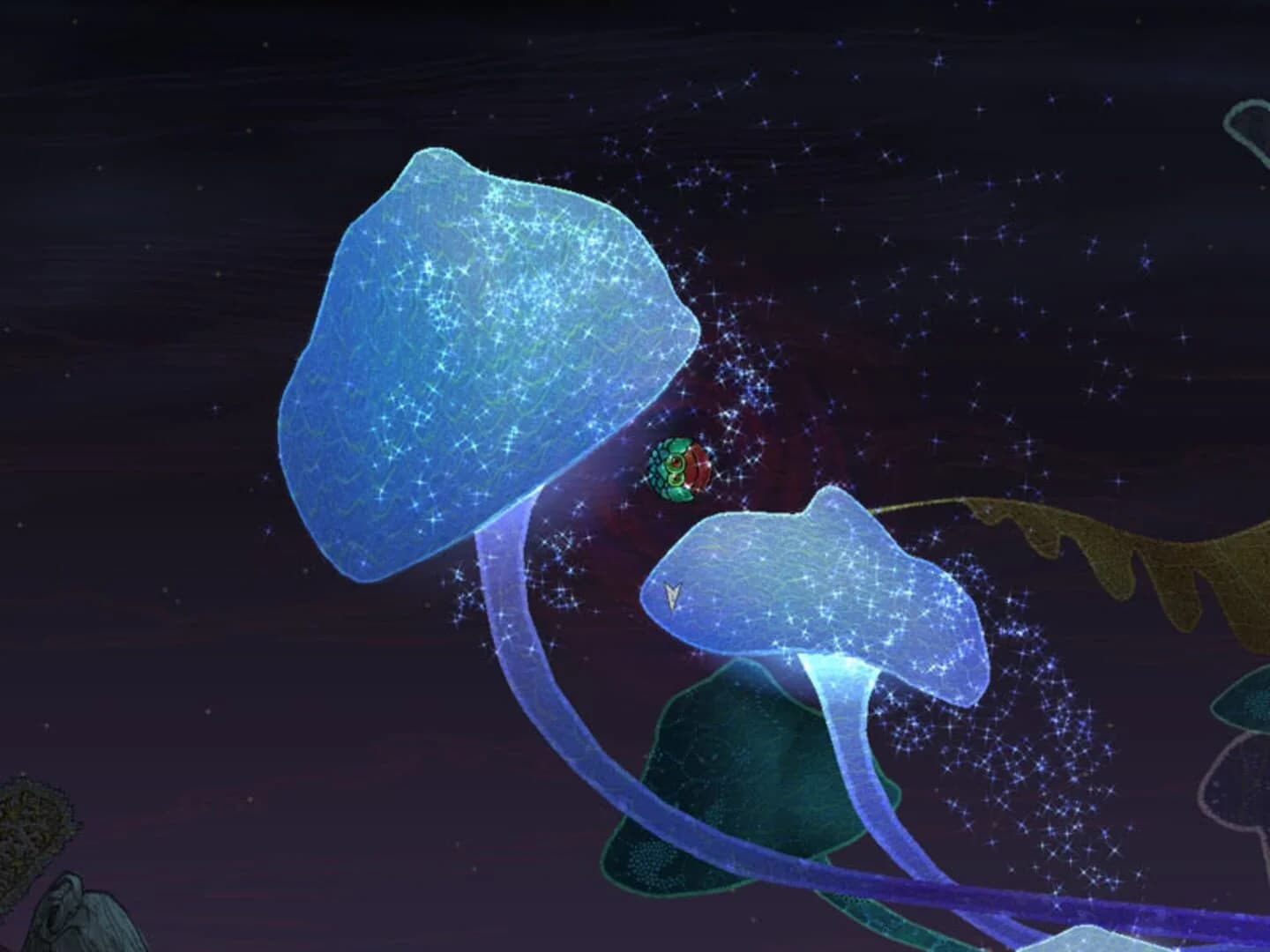 Gumboy: Crazy Adventures screenshot 1