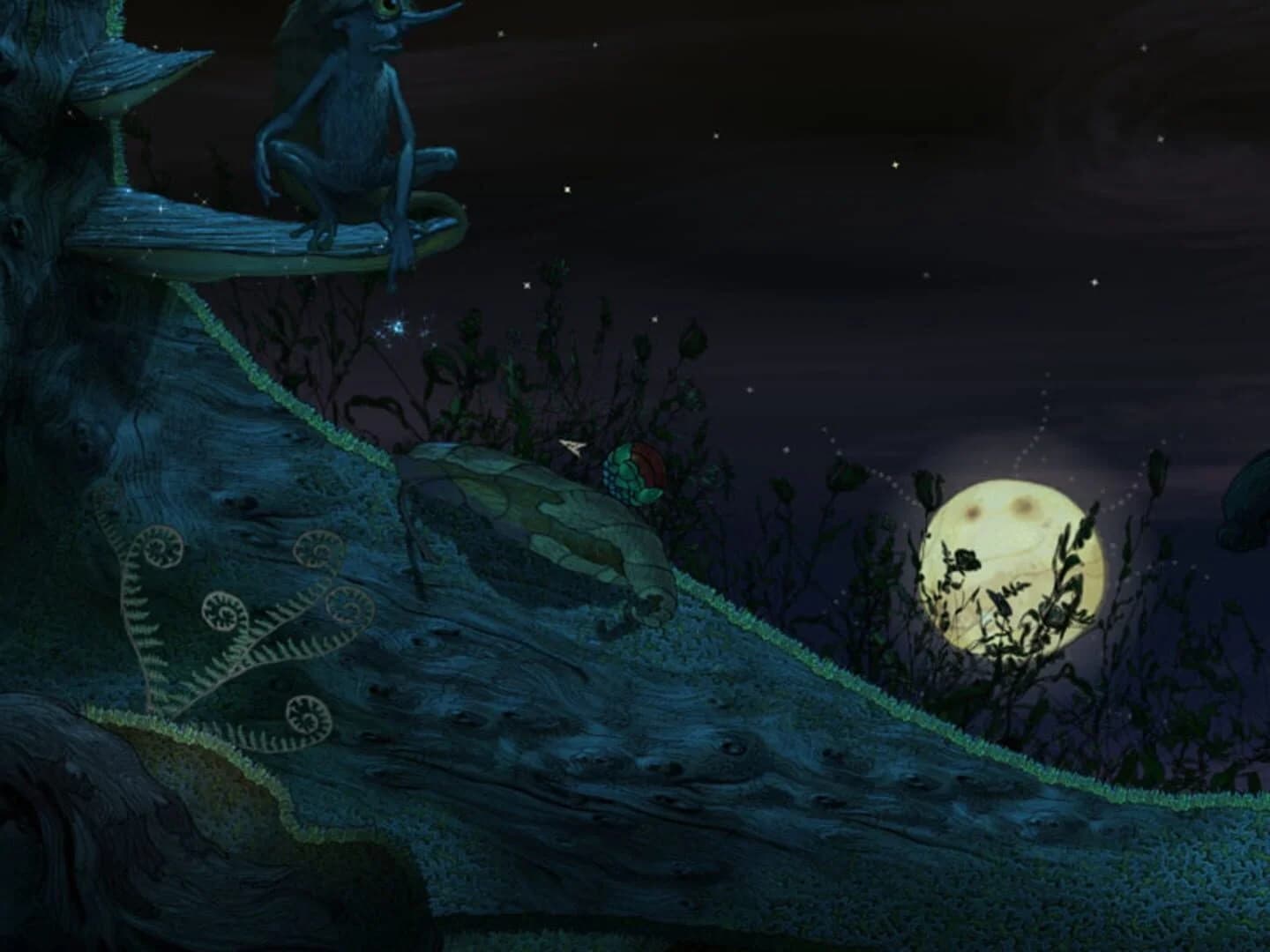 Gumboy: Crazy Adventures screenshot 5