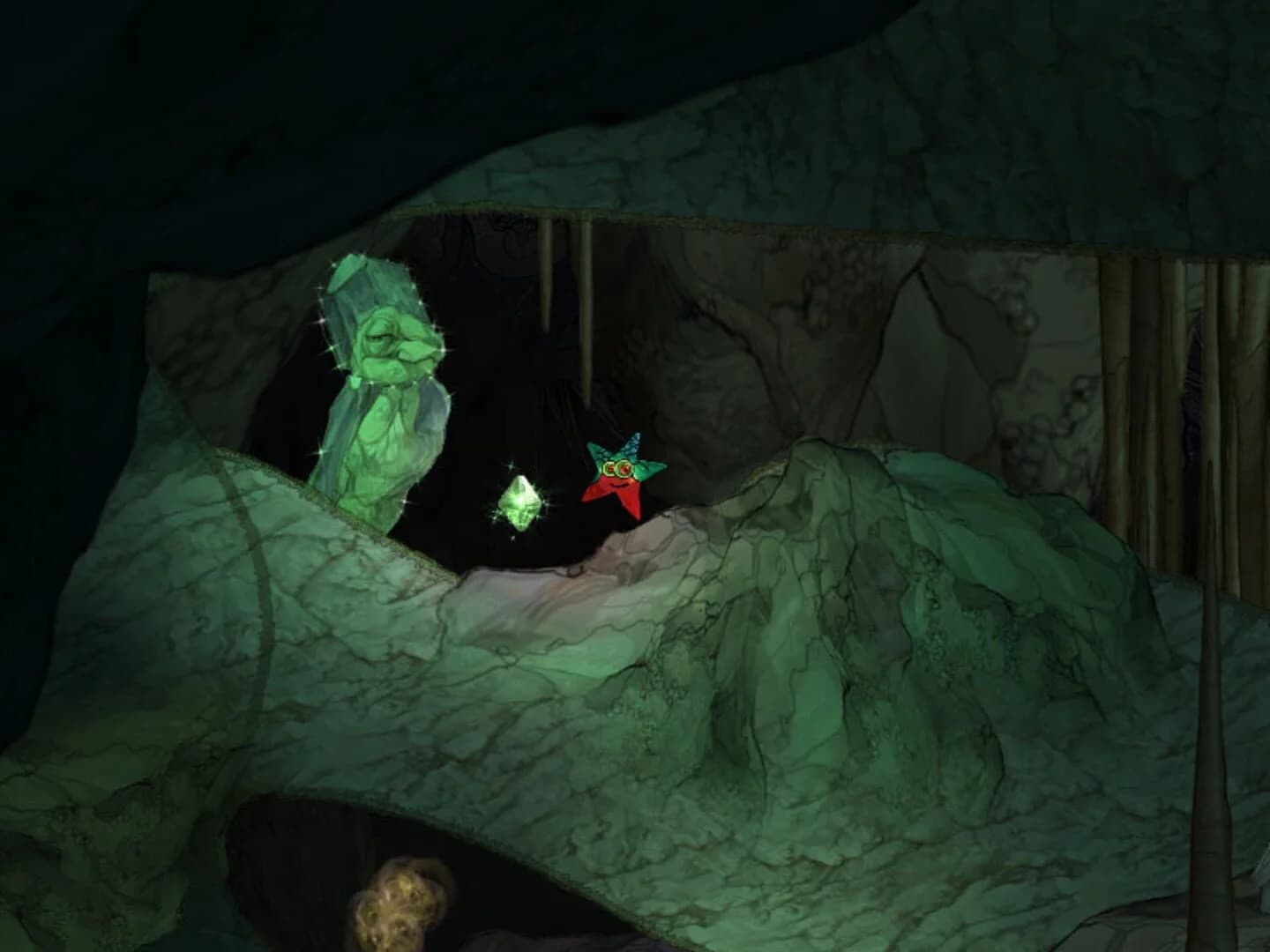 Gumboy: Crazy Adventures screenshot 4