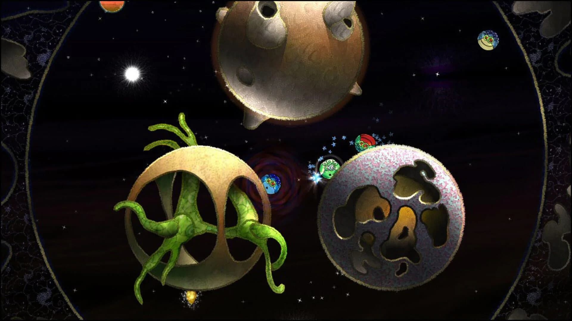 Gumboy Tournament screenshot 5