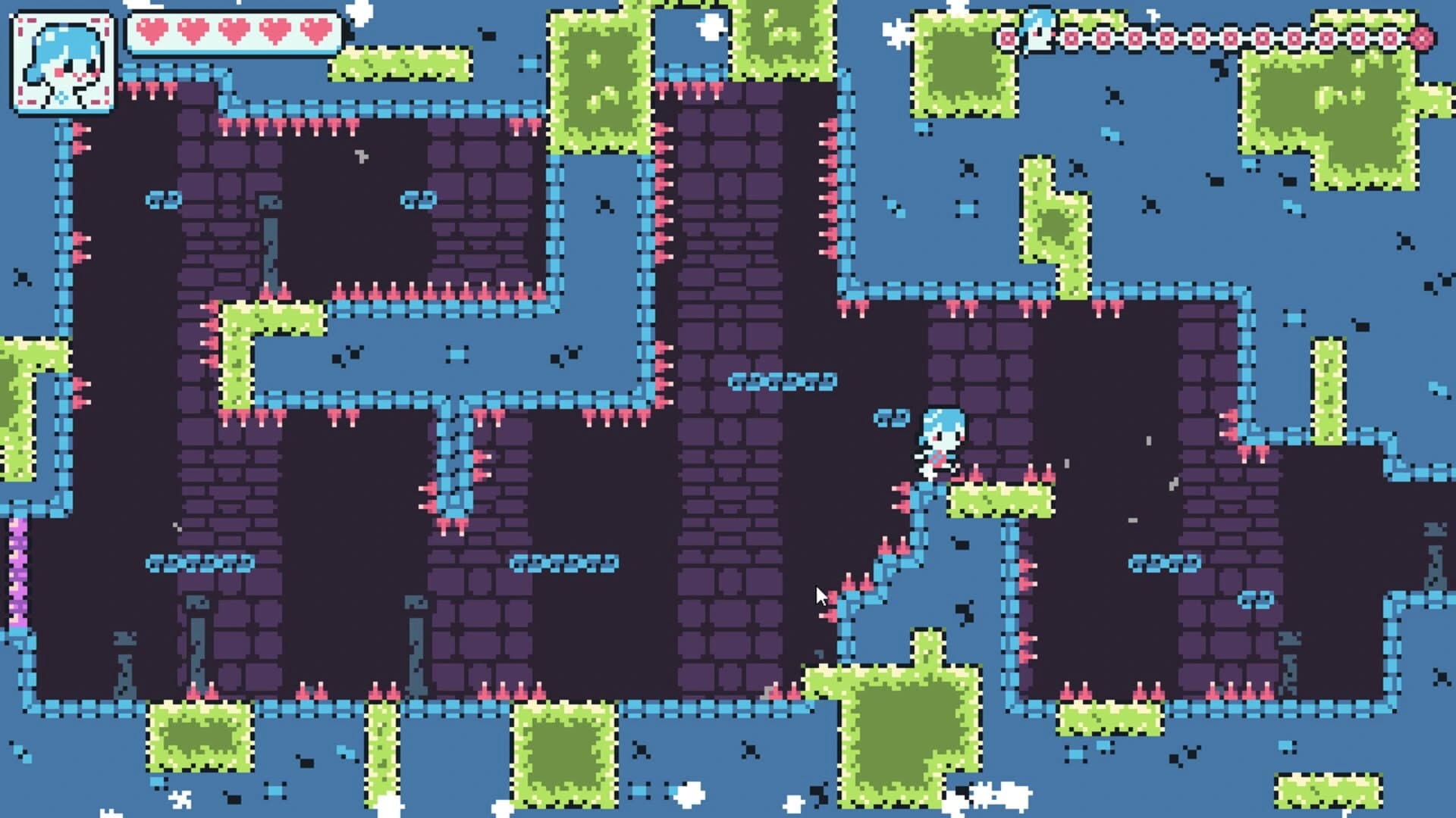 Gumgem screenshot 2