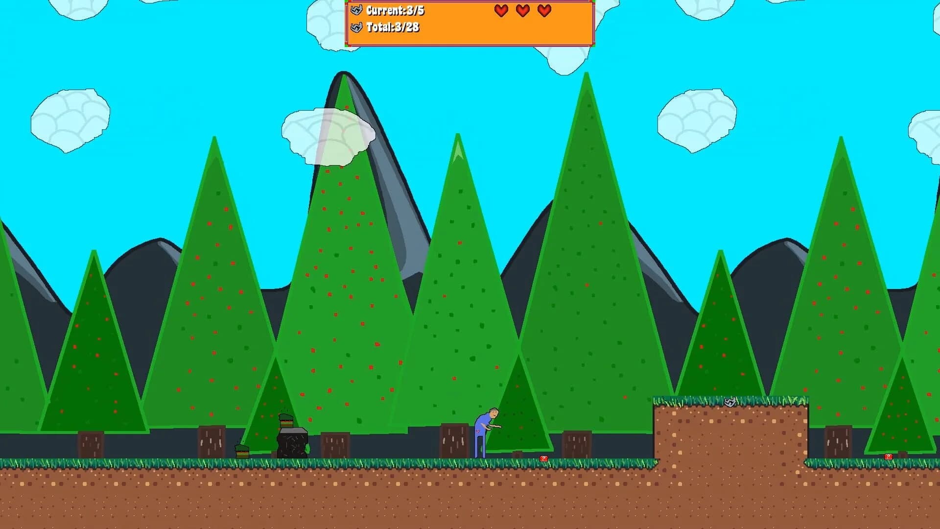 Gummy Goo Clean Up screenshot 4