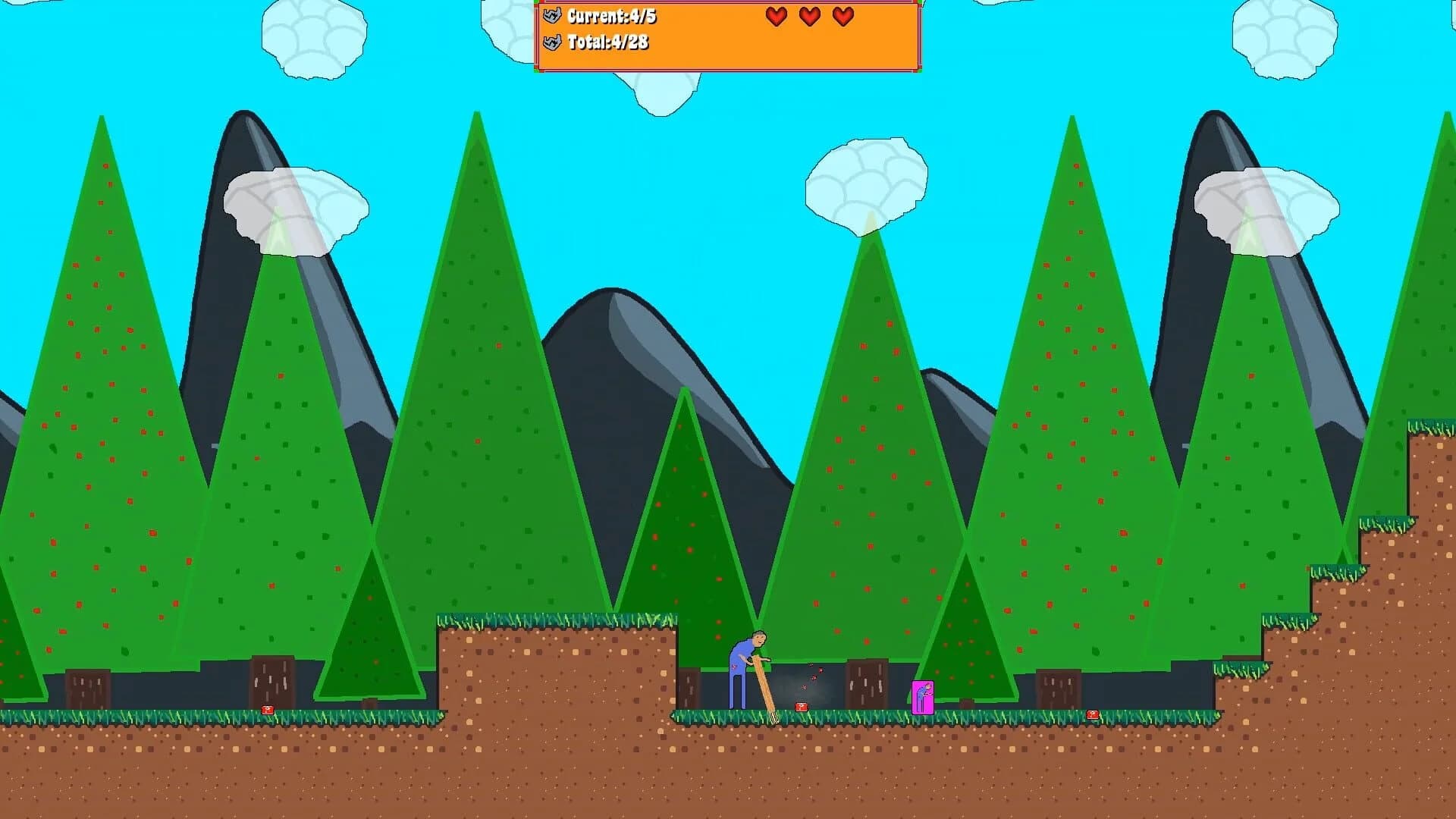 Gummy Goo Clean Up screenshot 3