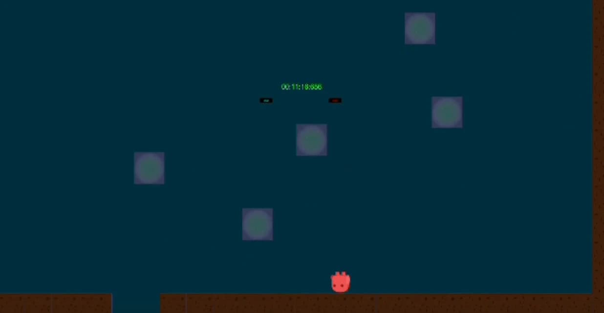 Gummy Jump screenshot 3
