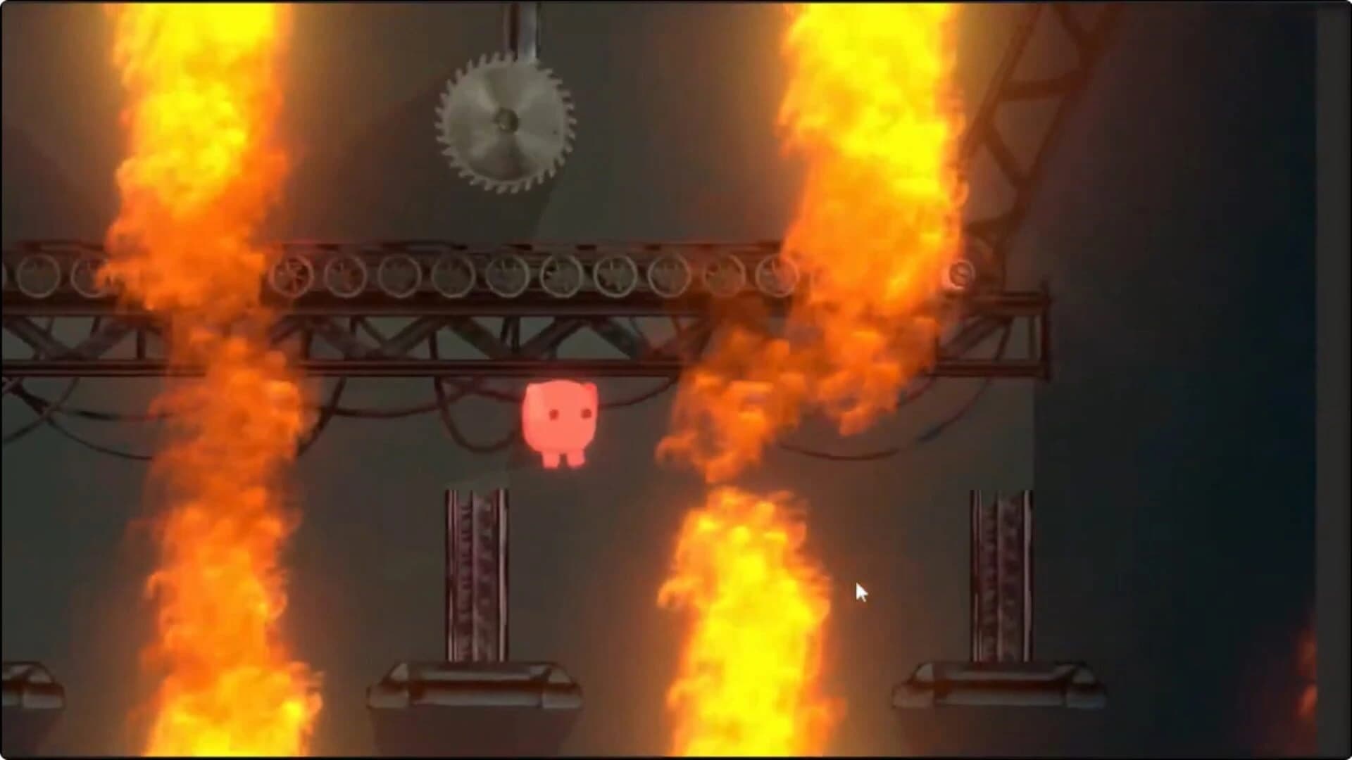 Gummy Jump 2 screenshot 1