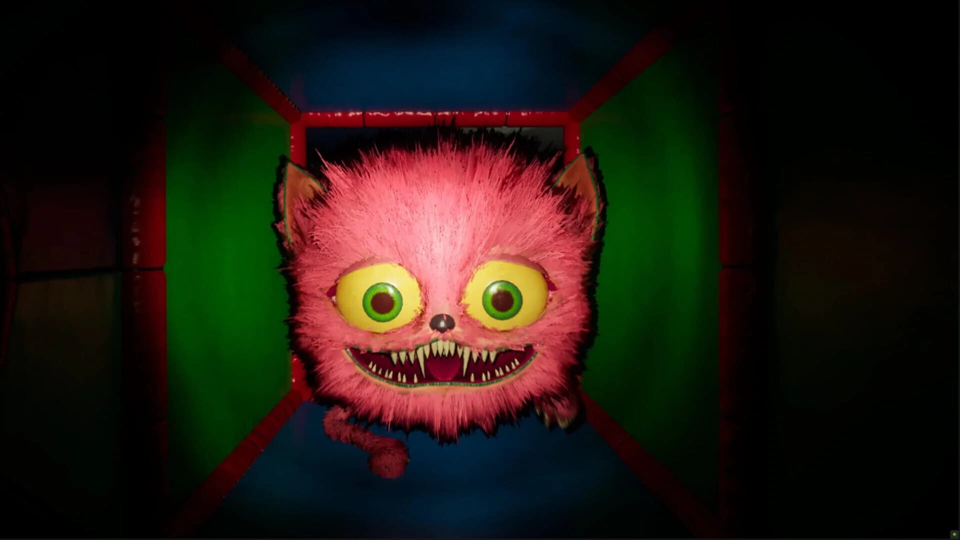 Gummy Nightmares screenshot 1