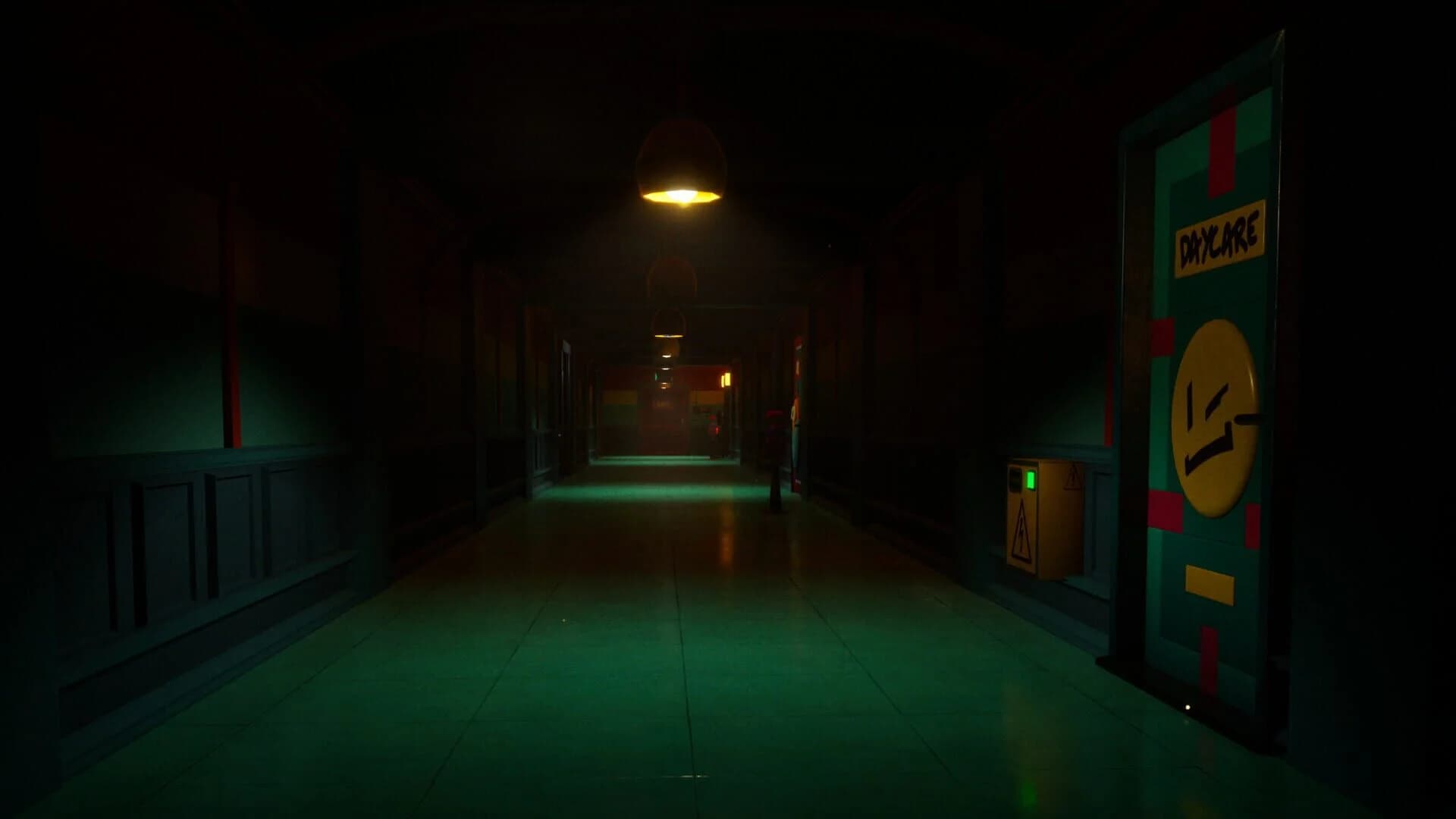 Gummy Nightmares screenshot 3