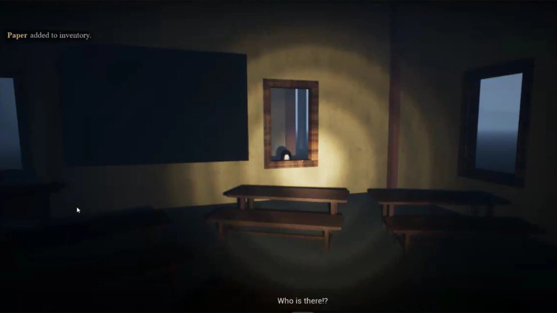 Gumnaam screenshot 1