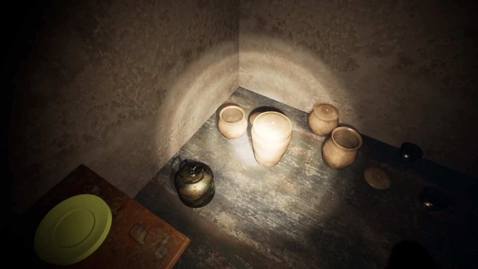 Gumnaam screenshot 4