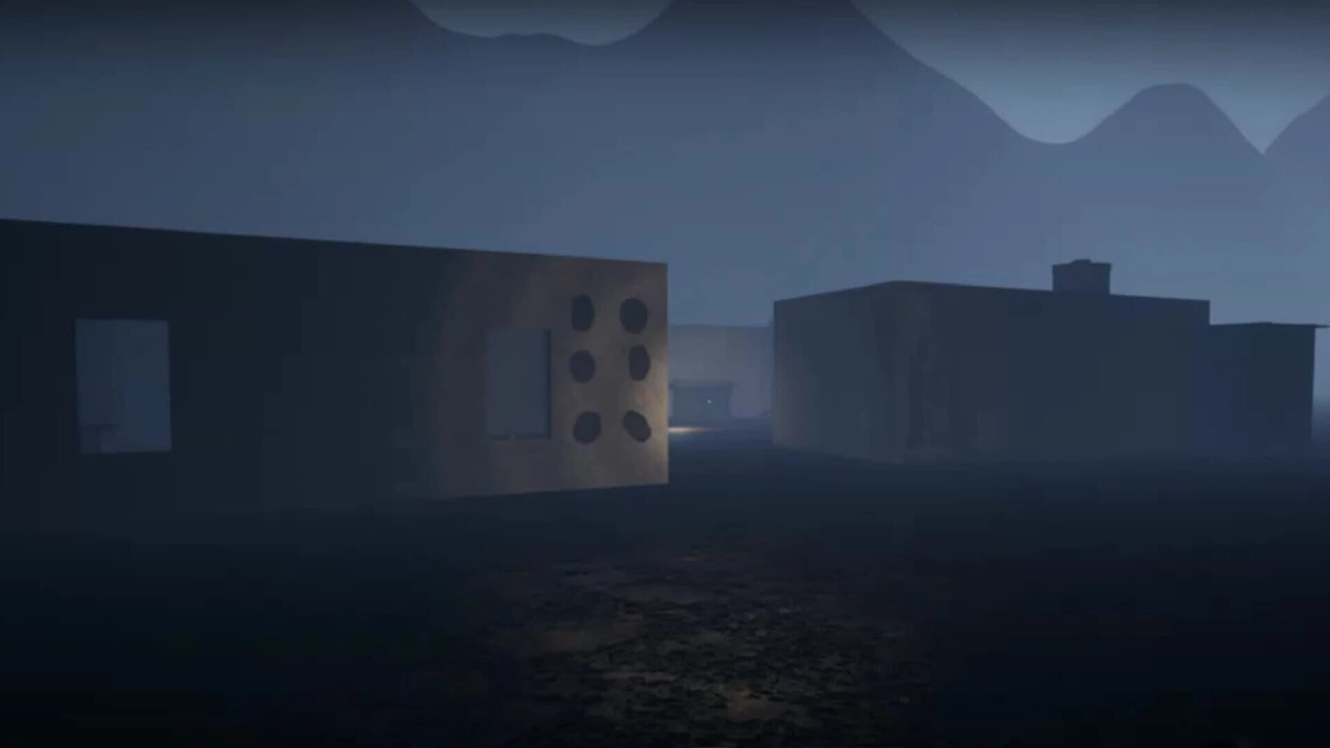 Gumnaam screenshot 2