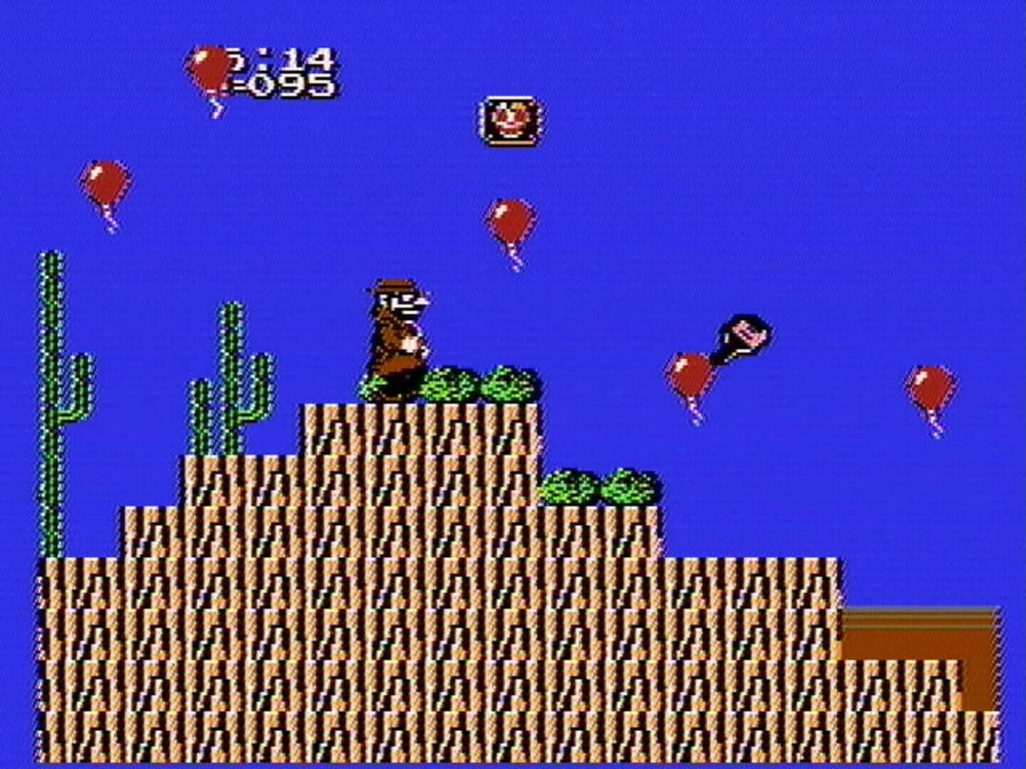 Gumshoe screenshot 3