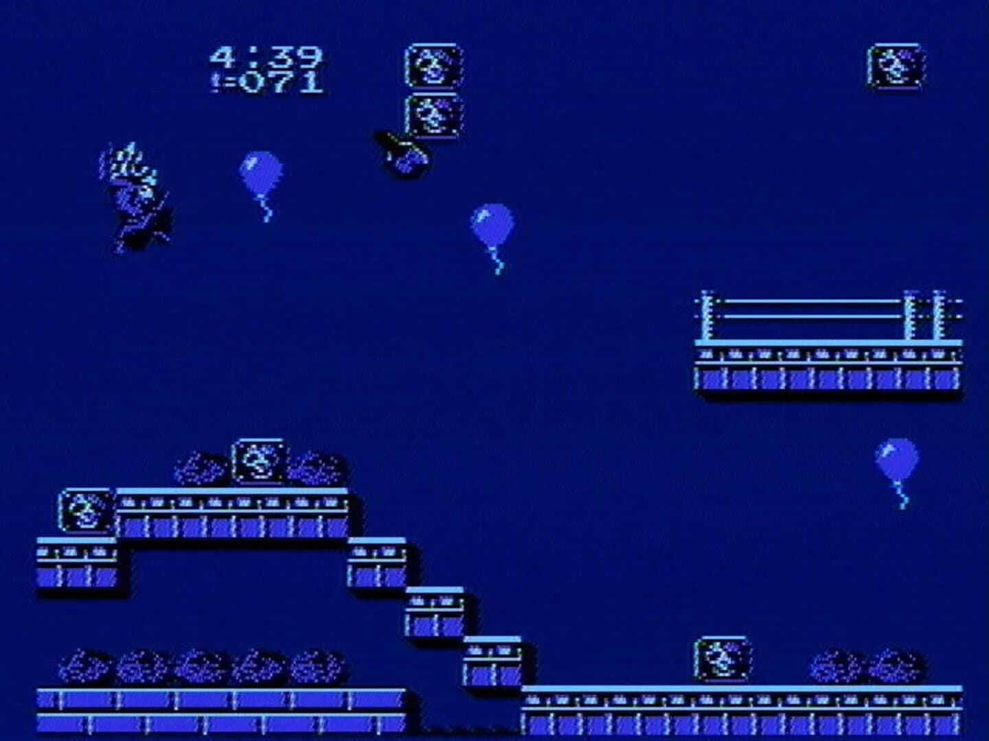 Gumshoe screenshot 4