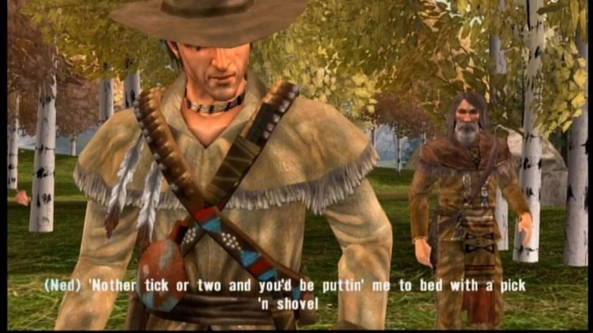 Gun screenshot 5
