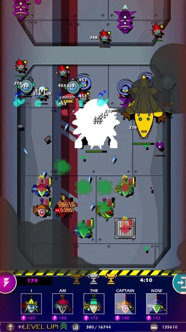 Gun Bots screenshot 3