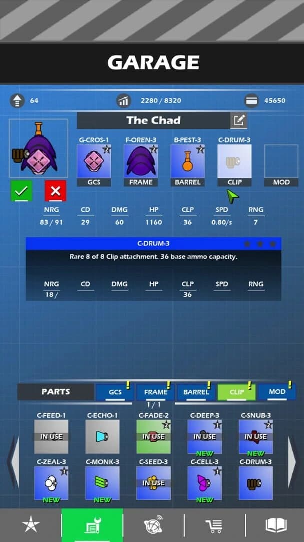Gun Bots screenshot 5