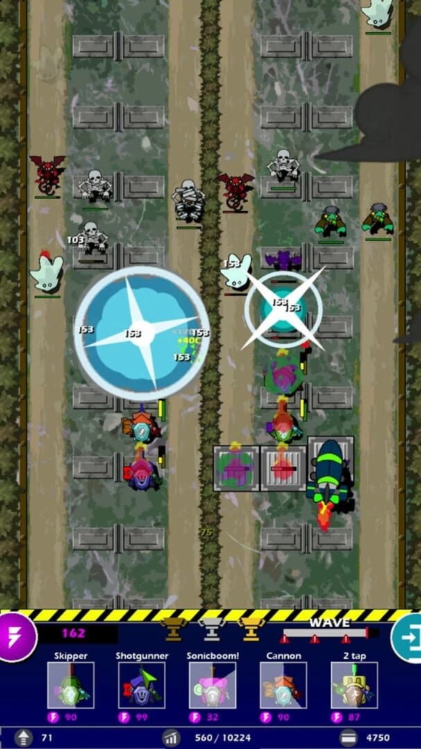 Gun Bots screenshot 2
