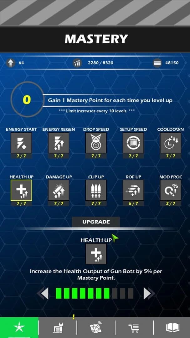 Gun Bots screenshot 4