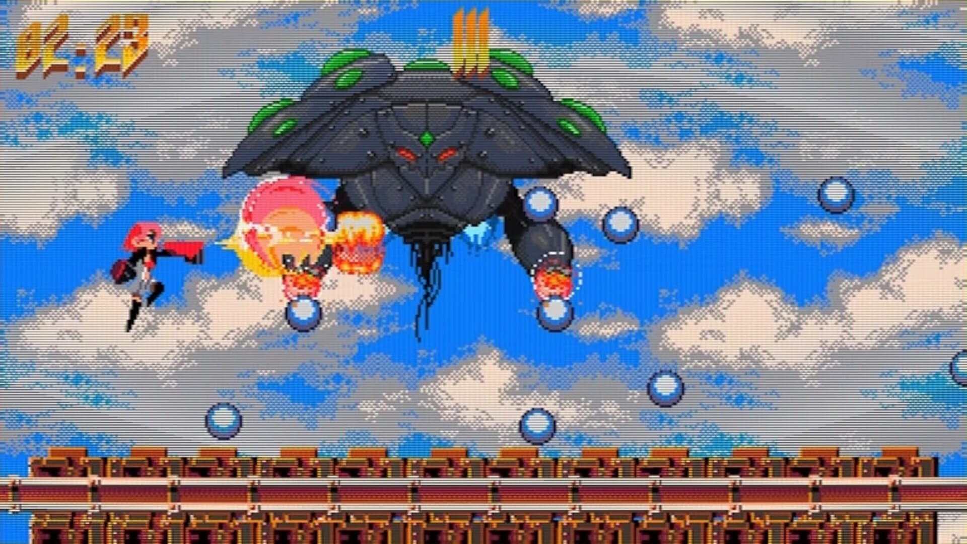 Gun Crazy screenshot 5