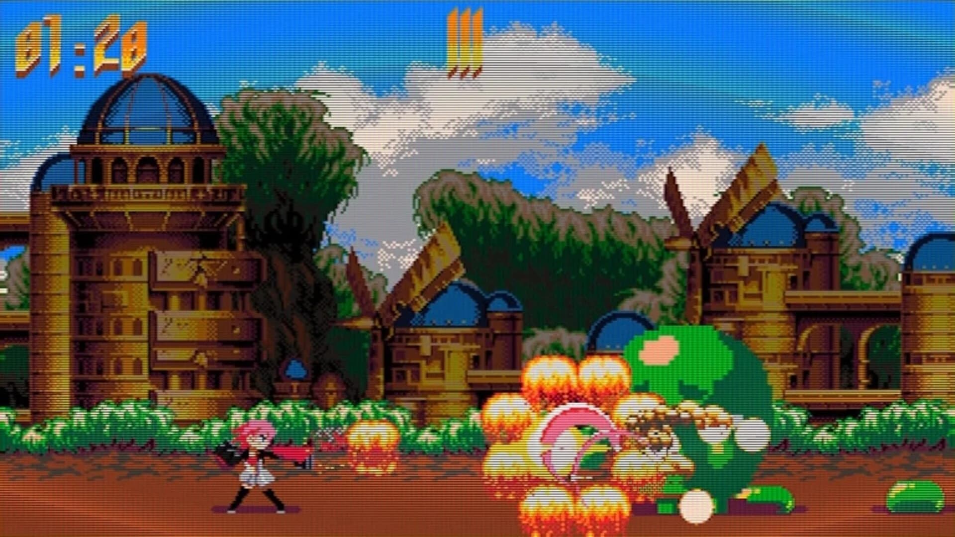 Gun Crazy screenshot 3