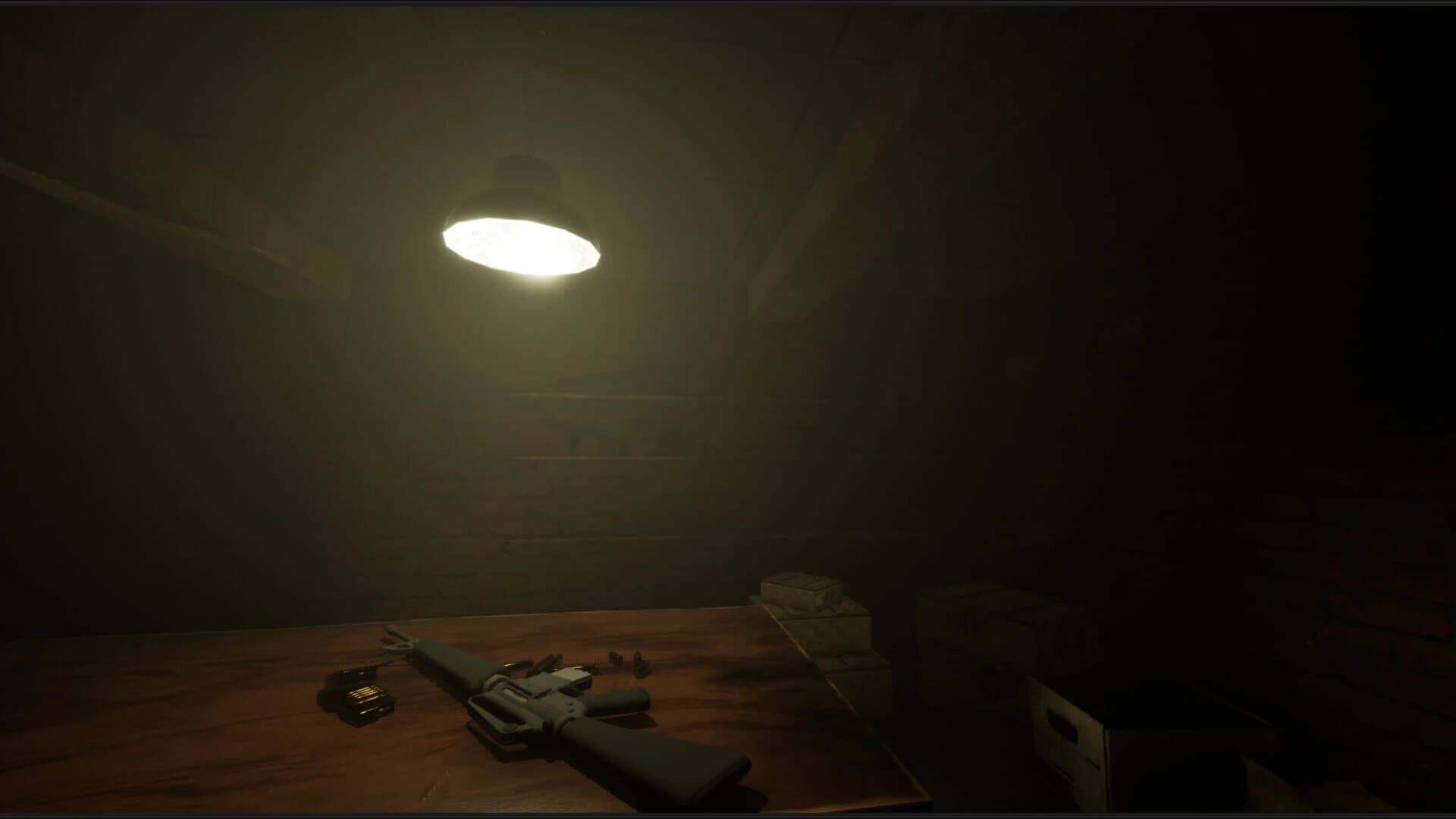 Gun Dealer screenshot 1