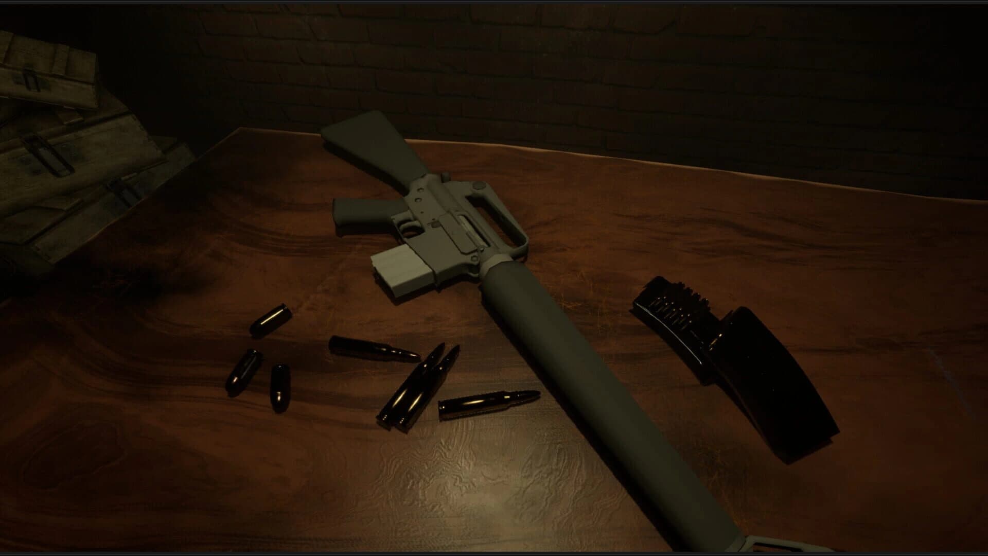Gun Dealer screenshot 2
