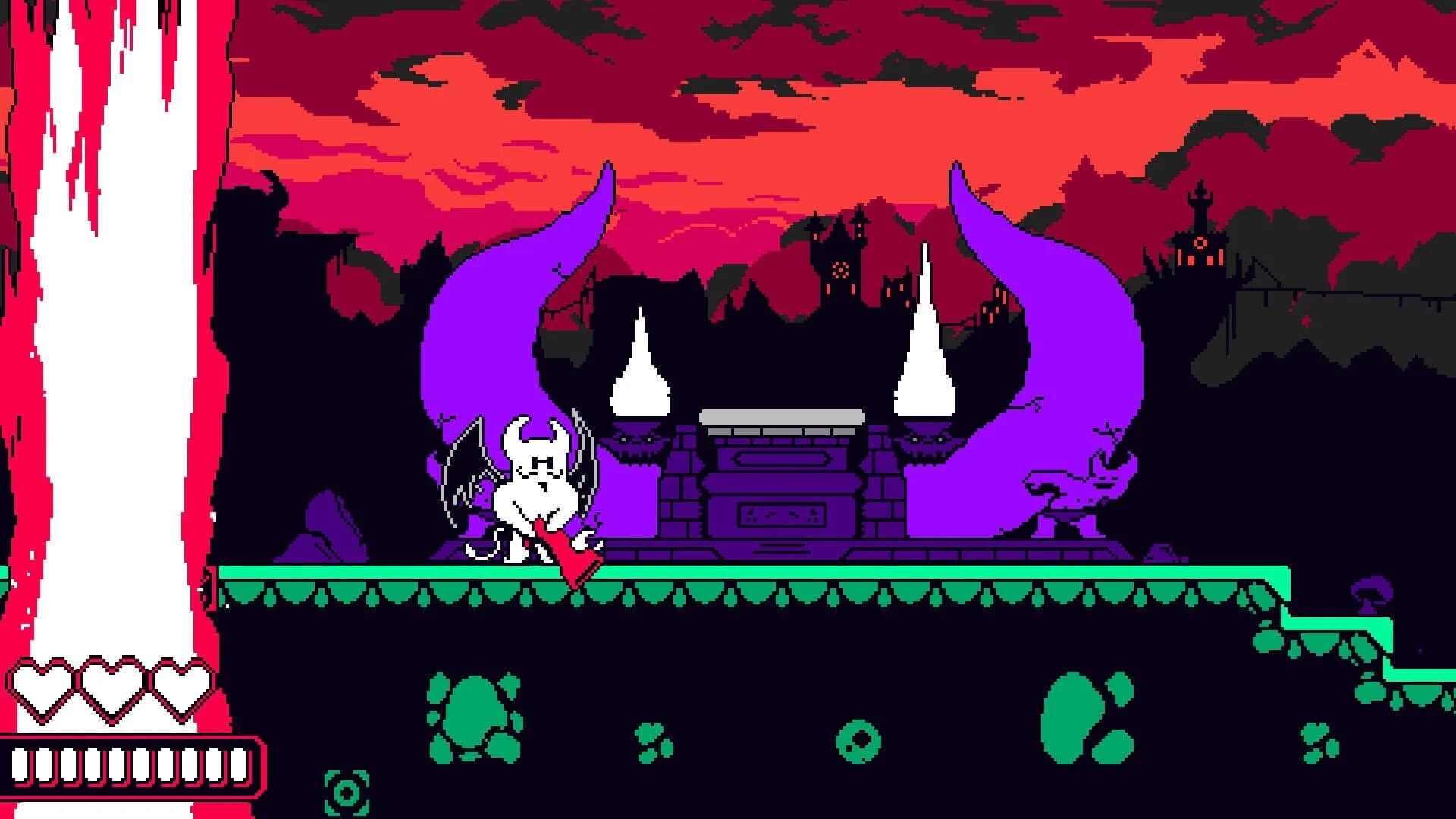 Gun Devil screenshot 5