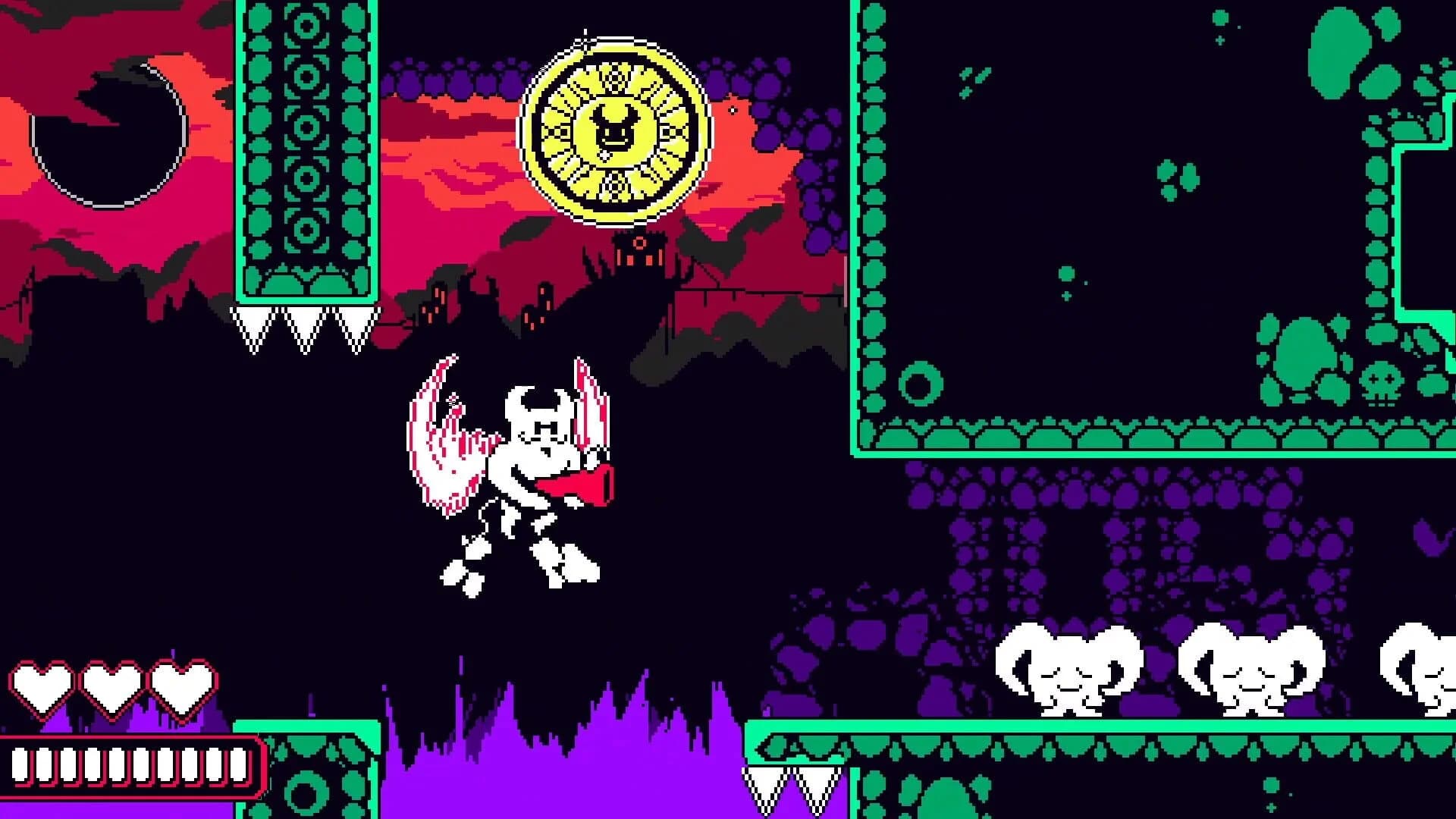 Gun Devil screenshot 4