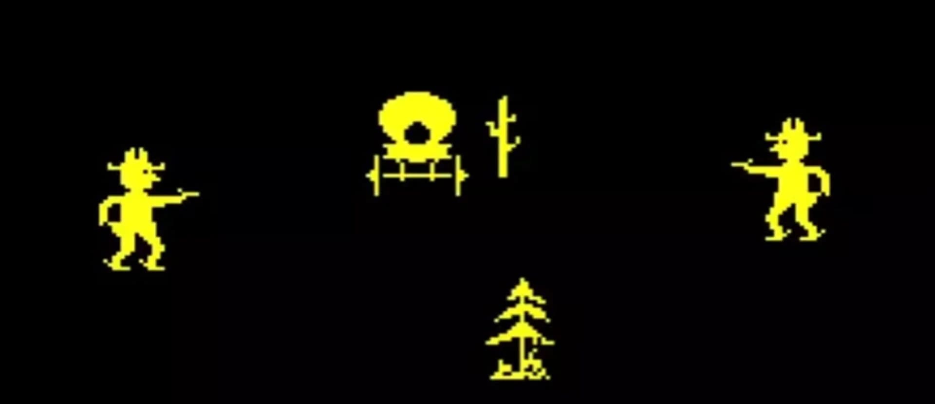 Gun Fight screenshot 2