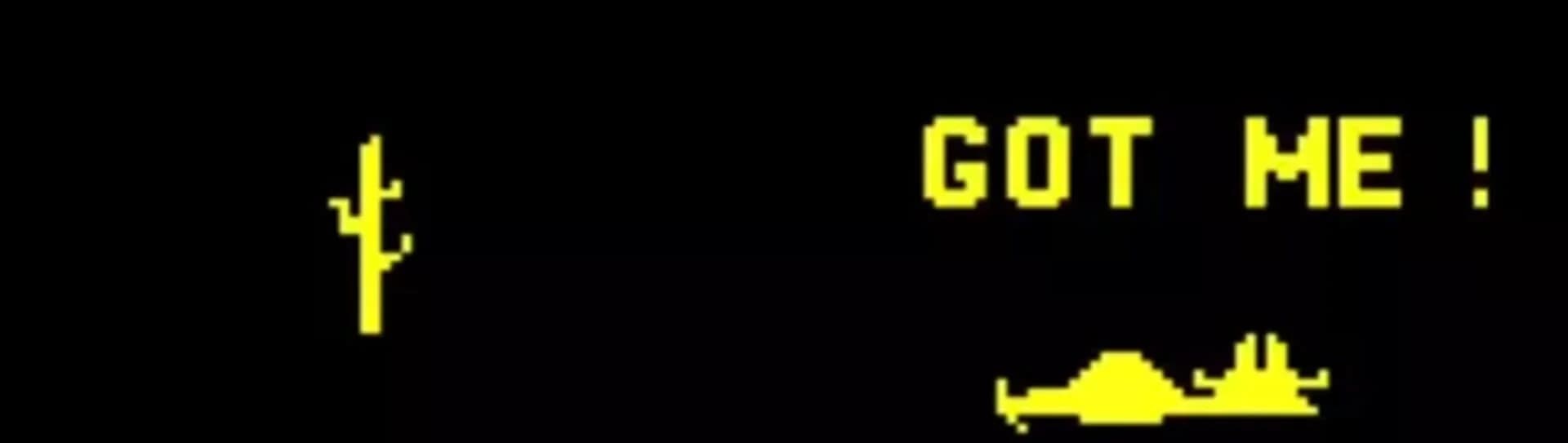 Gun Fight screenshot 1