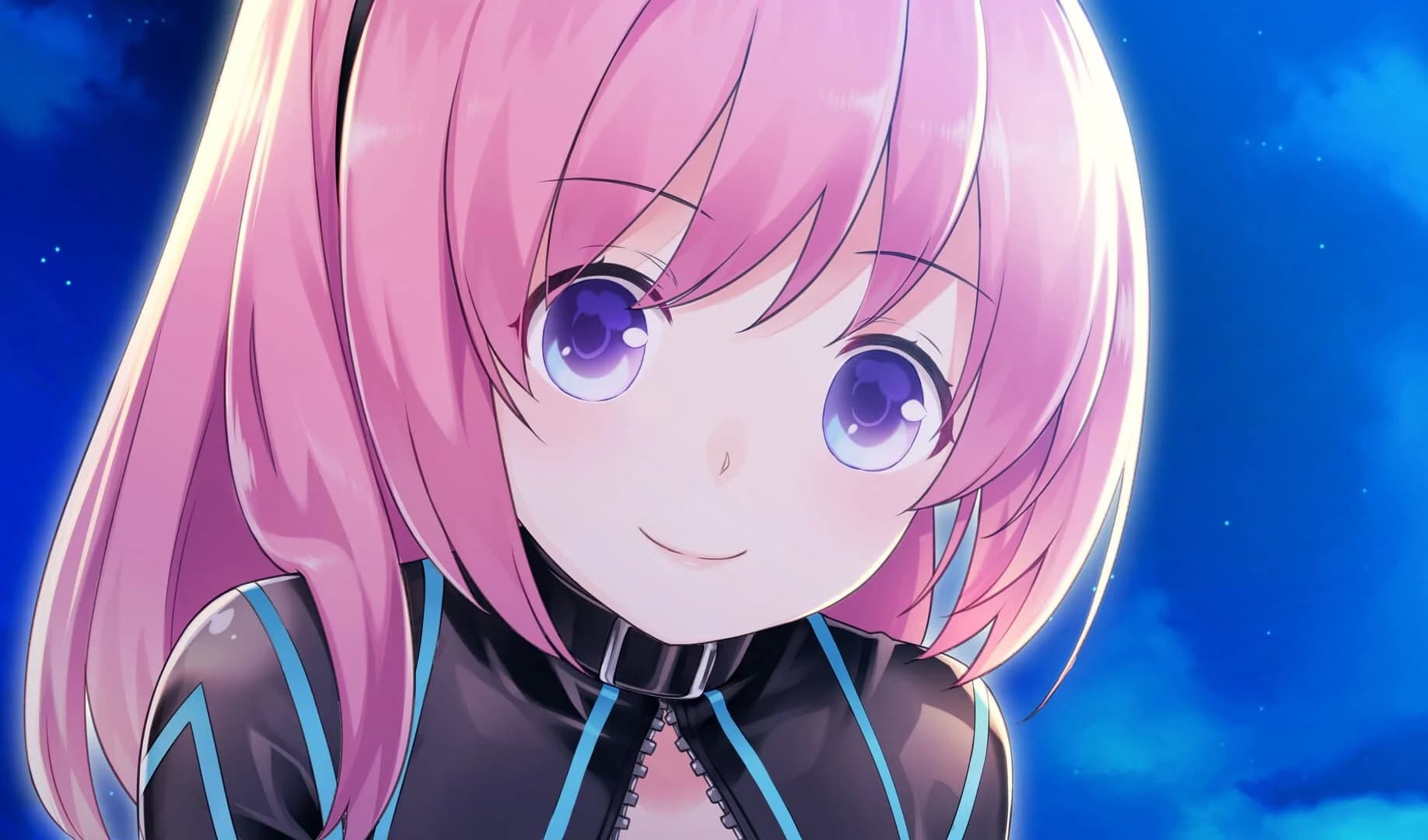 Gun Gun Pixies screenshot 3