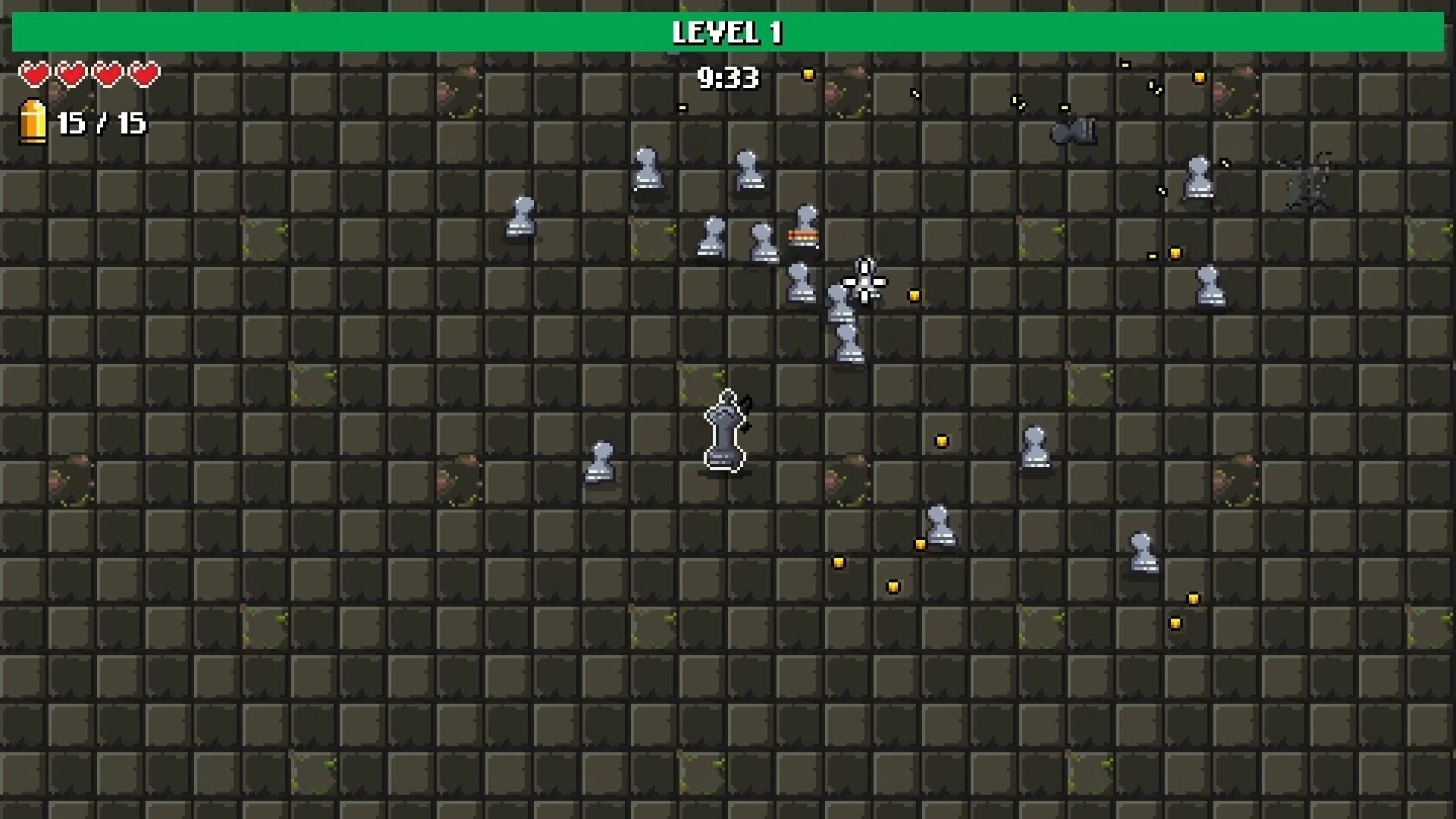 Gun King screenshot 5