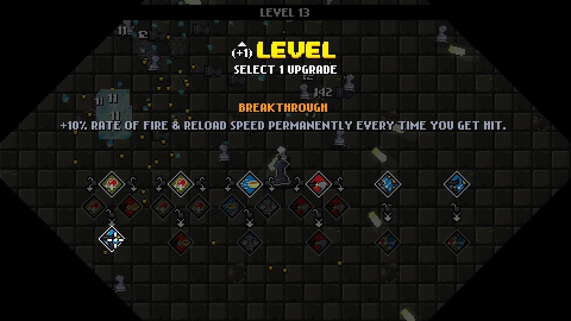 Gun King screenshot 3
