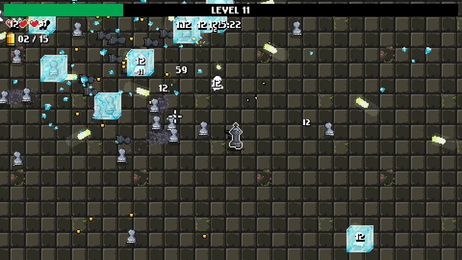 Gun King screenshot 2