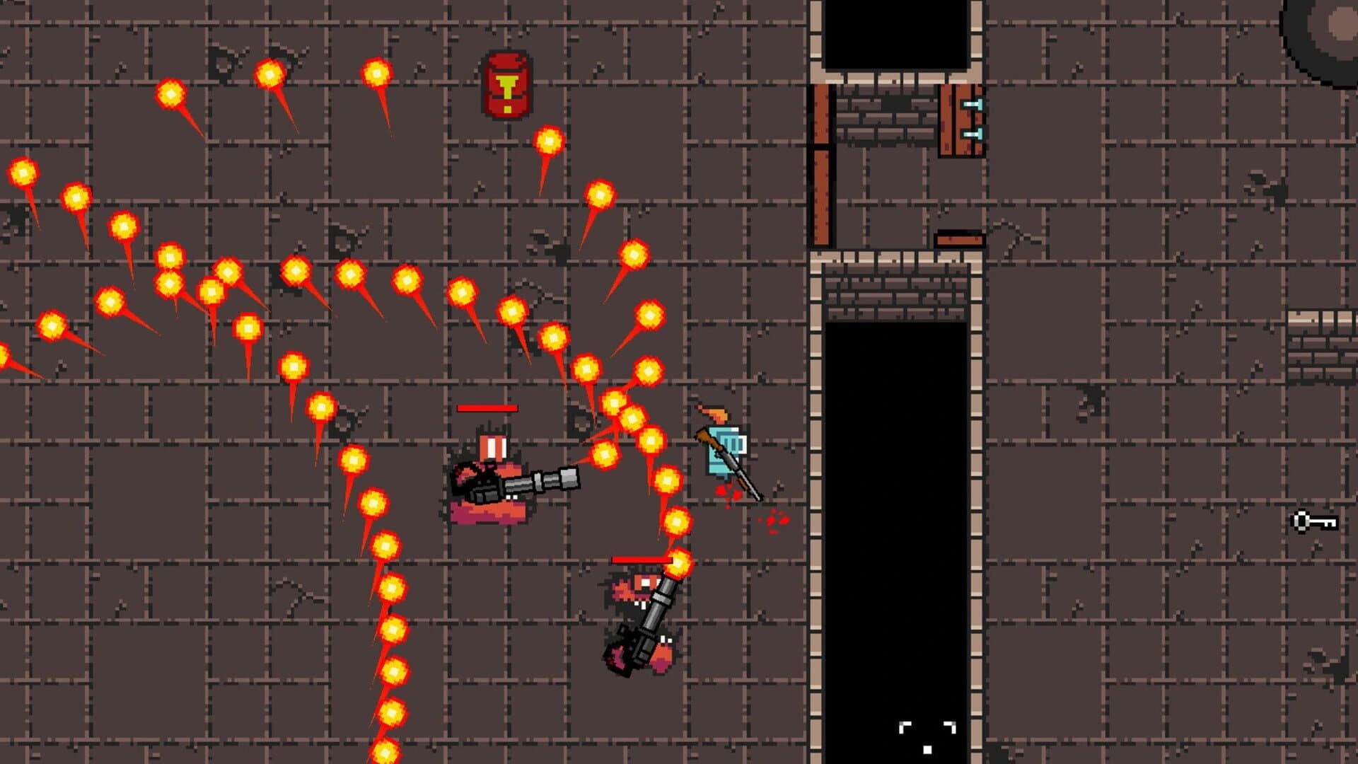 Gun Knight All Day screenshot 4