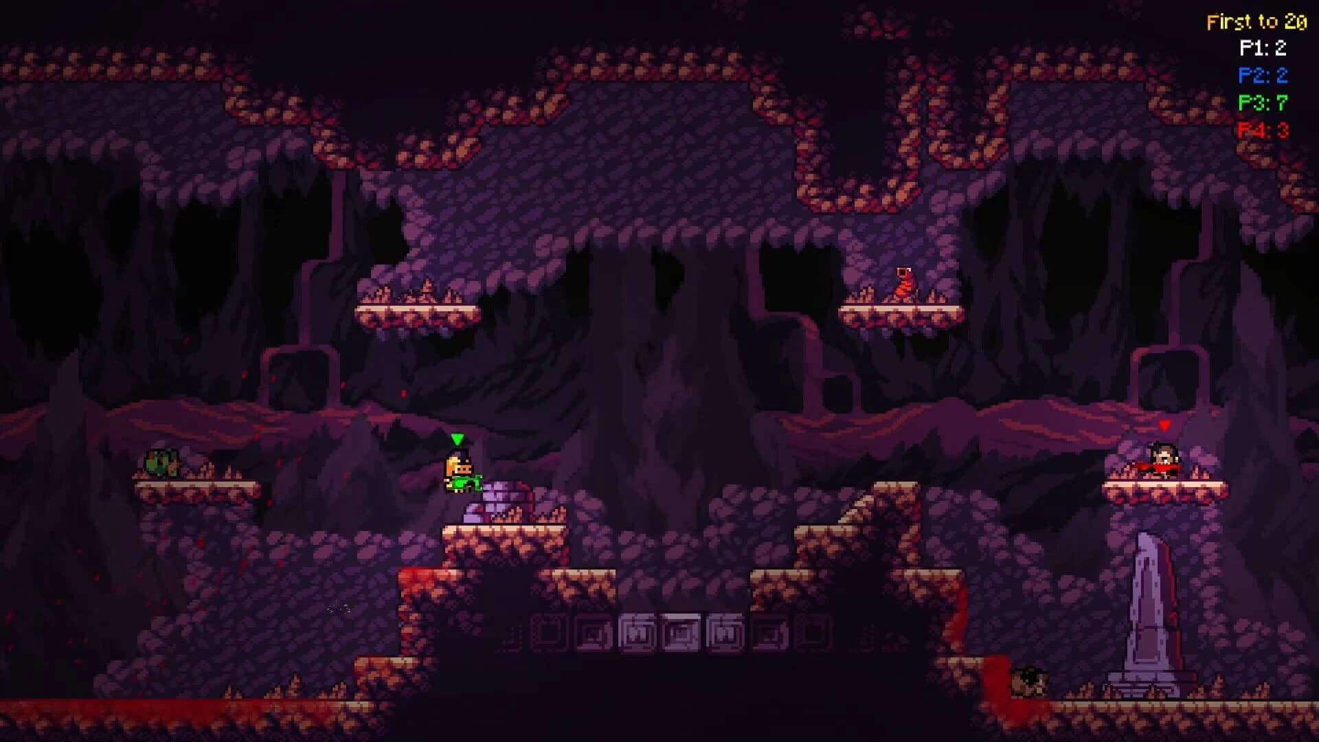 Gun Mage screenshot 2
