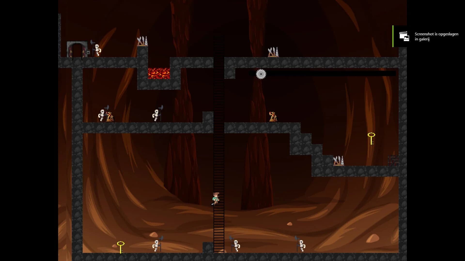 Gun Man screenshot 4