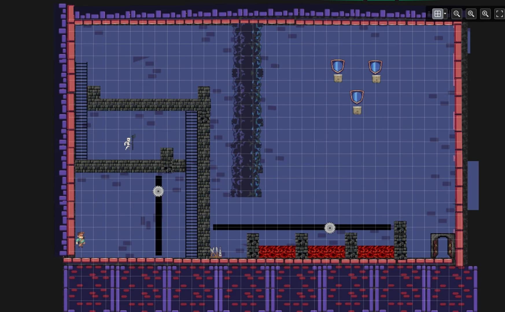 Gun Man screenshot 5