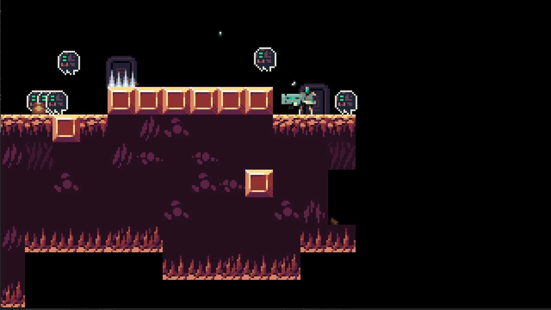 Gun Miner screenshot 4