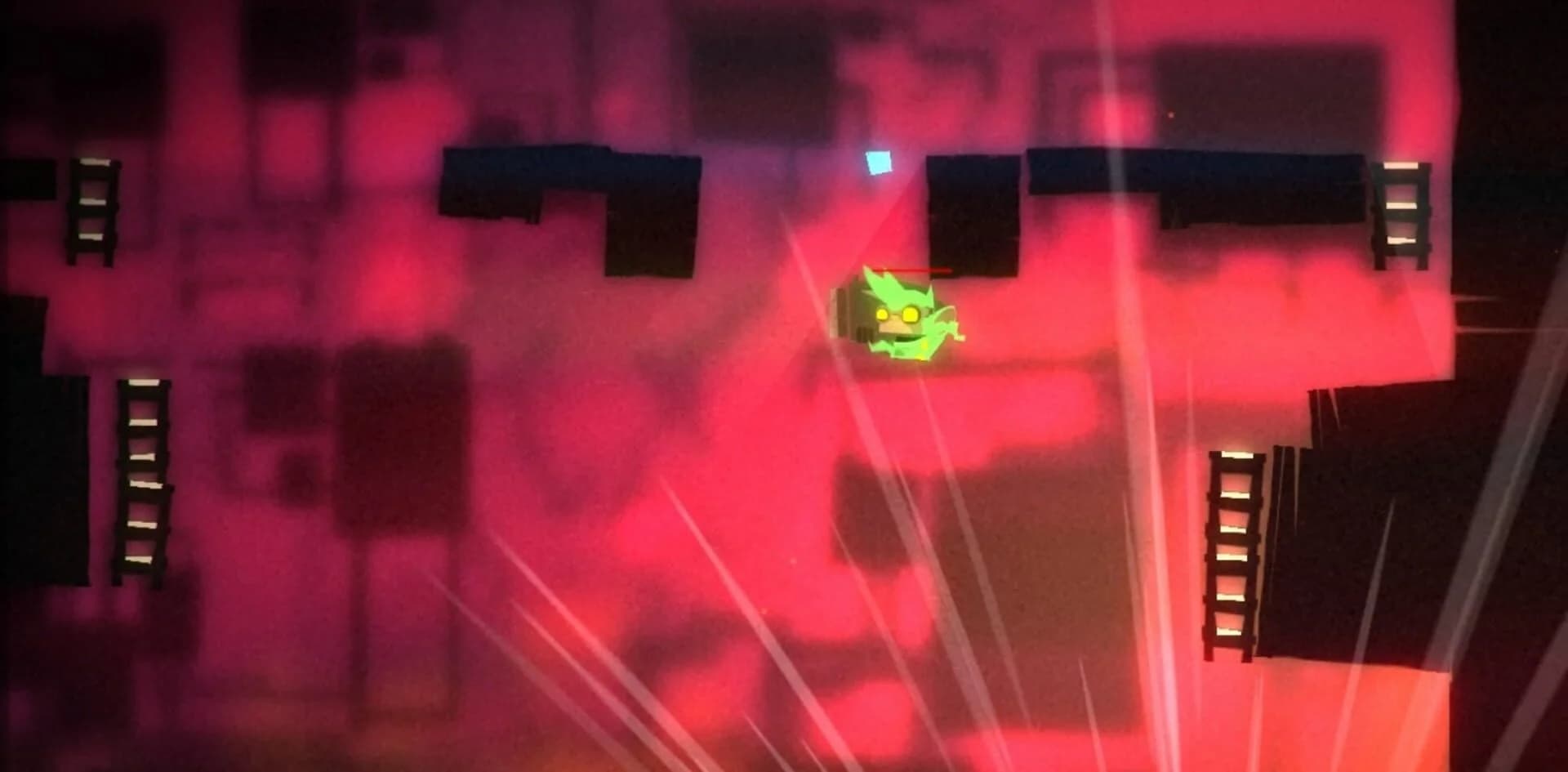 Gun Monkeys screenshot 4