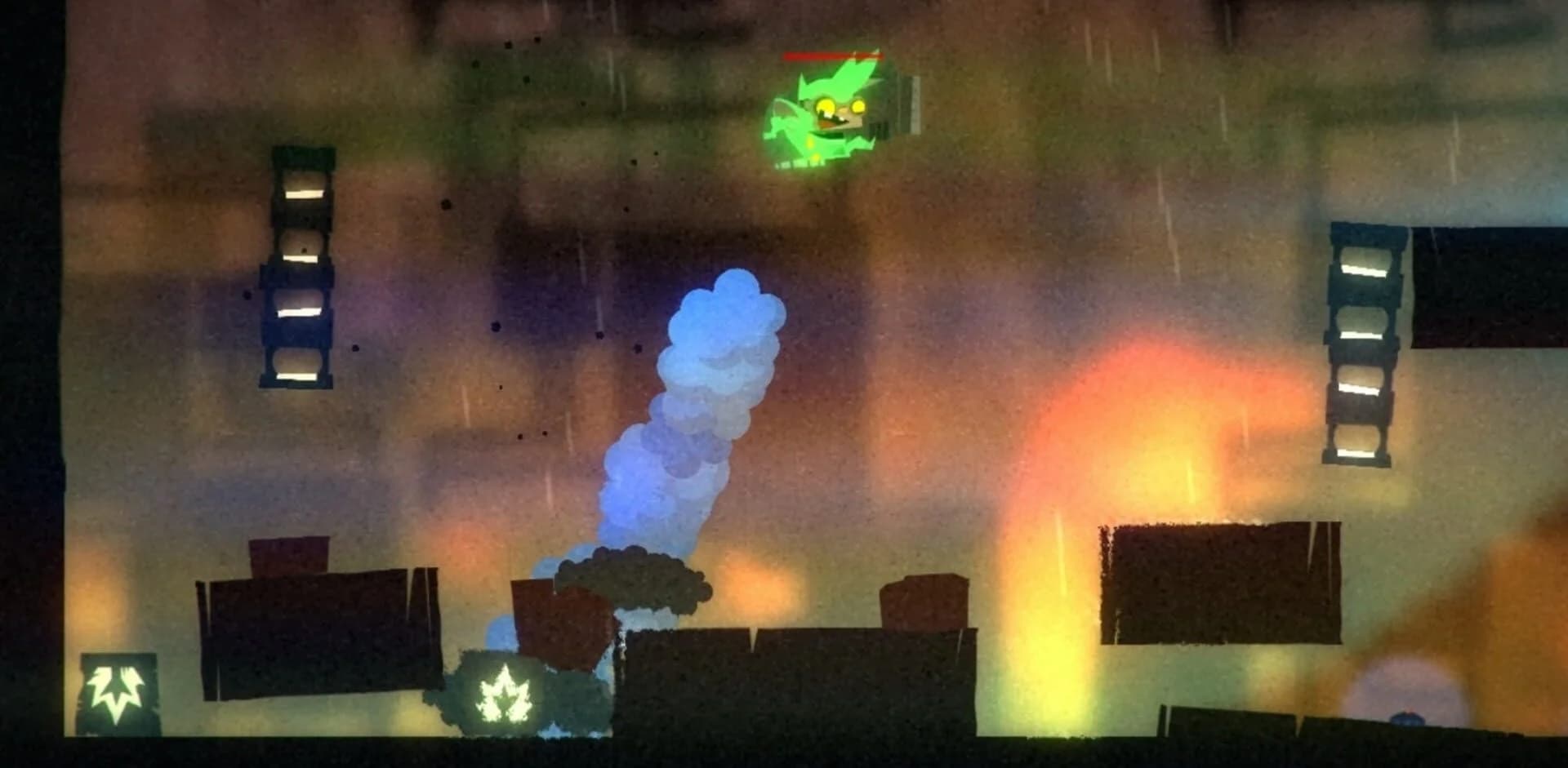 Gun Monkeys screenshot 3