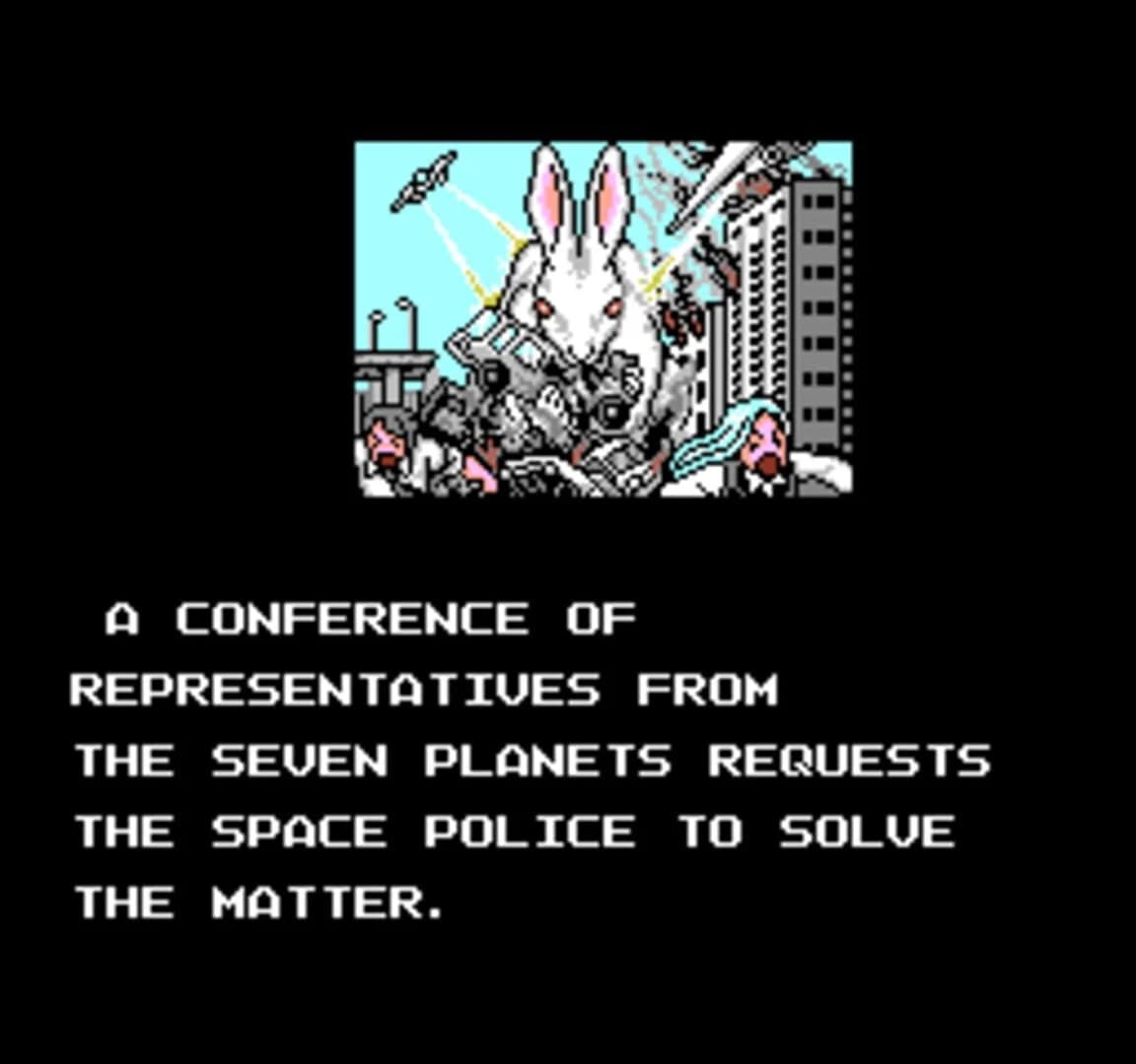 Gun Nac screenshot 4