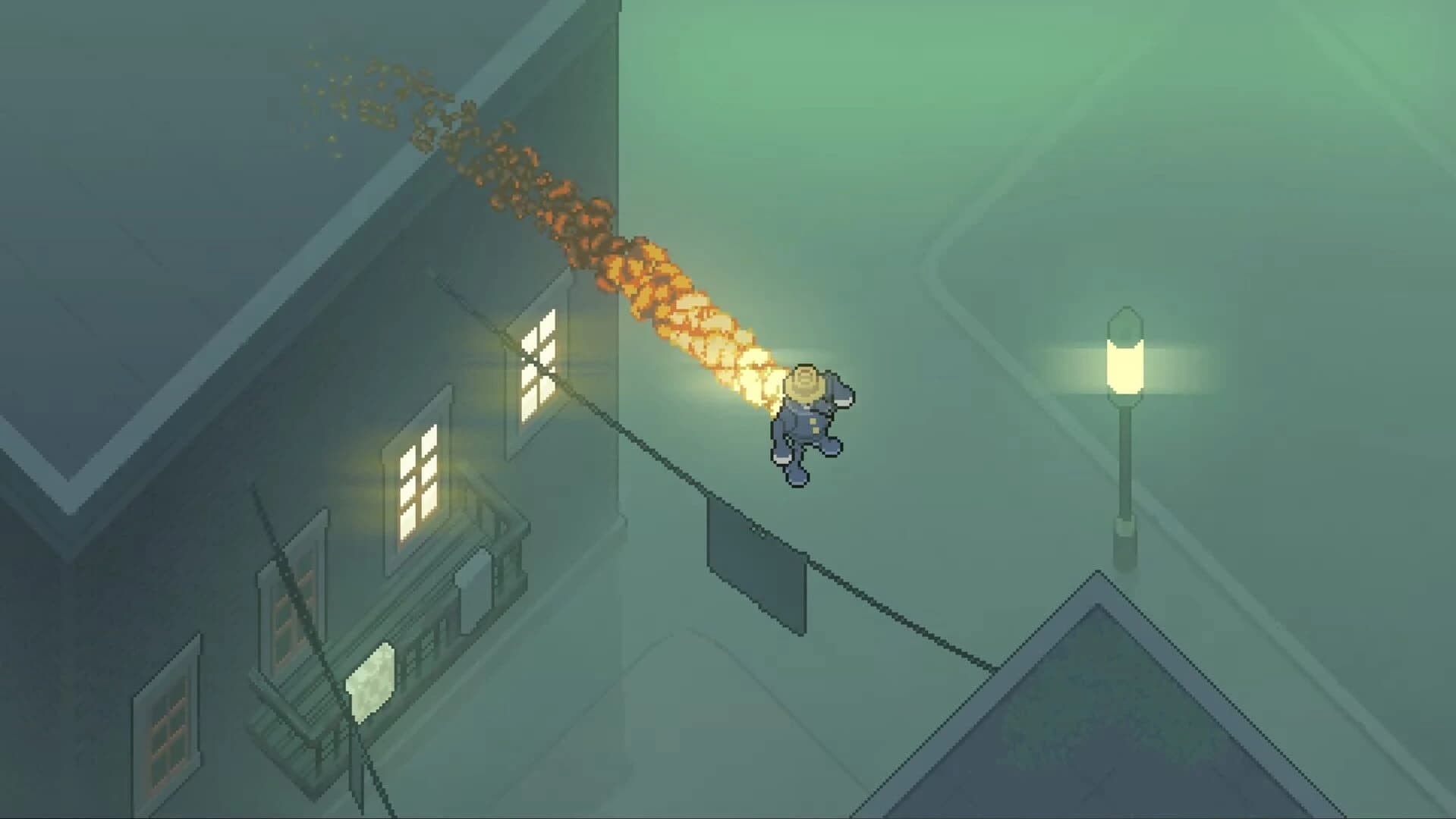 Gun Nose screenshot 2