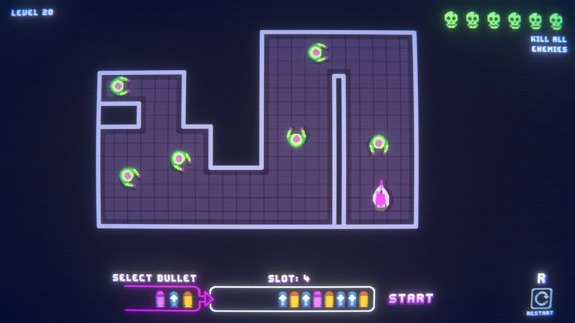 Gun Predict screenshot 1