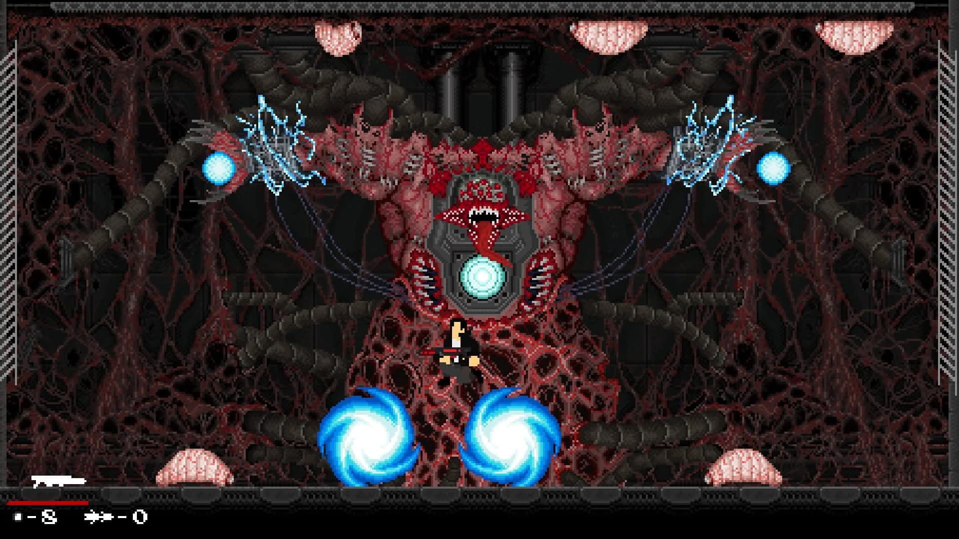 Gun Rage screenshot 2