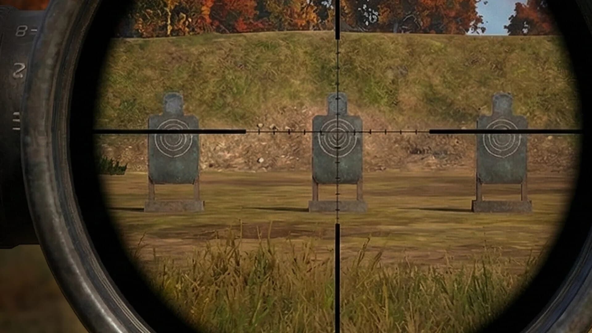 Gun Repair Shop screenshot 5