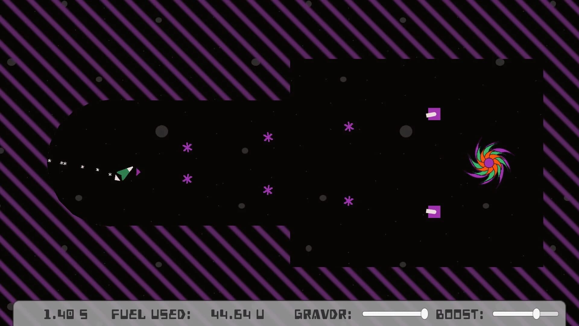 Gun Rocket screenshot 3