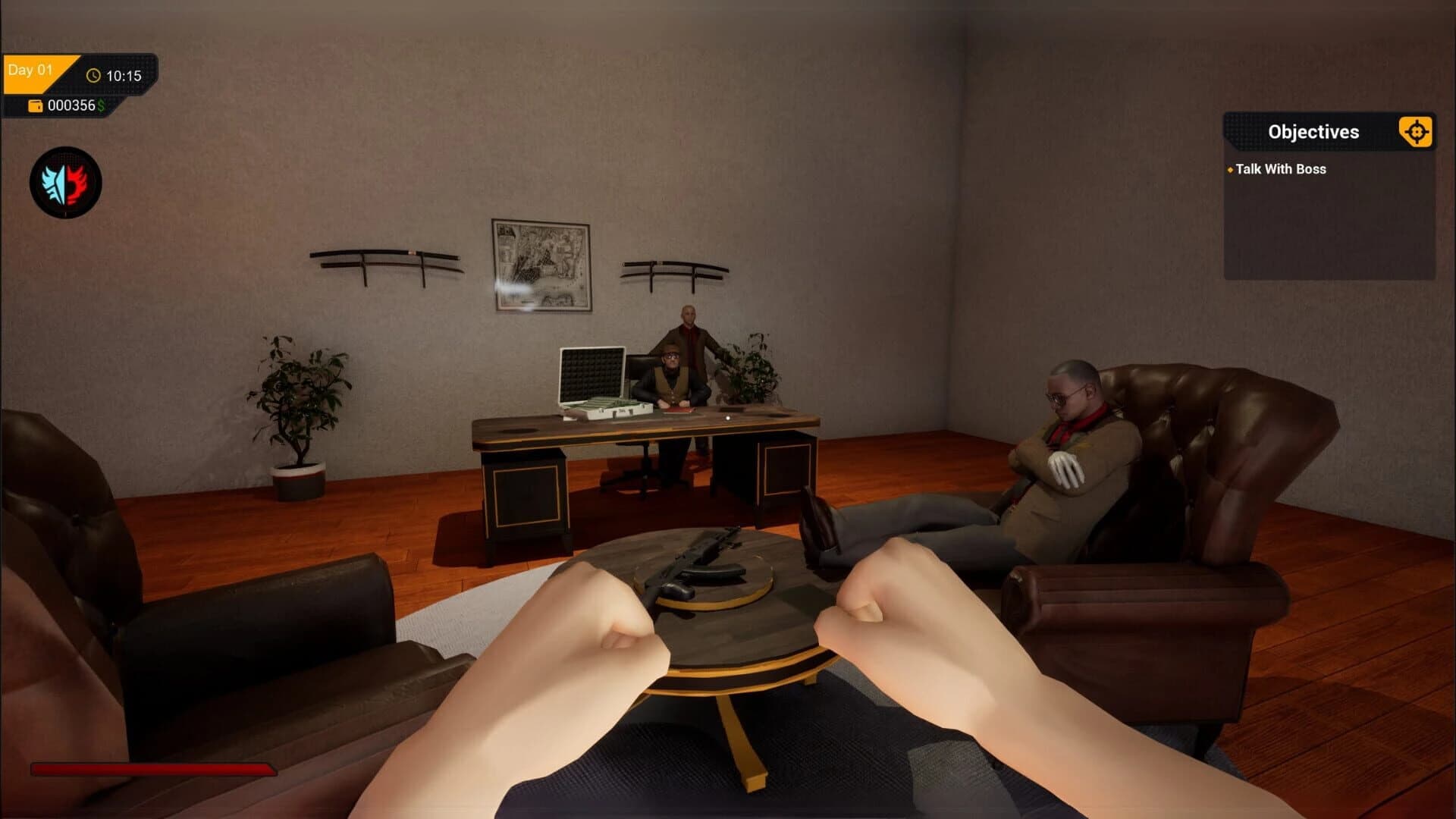 Gun Shop Manager screenshot 2