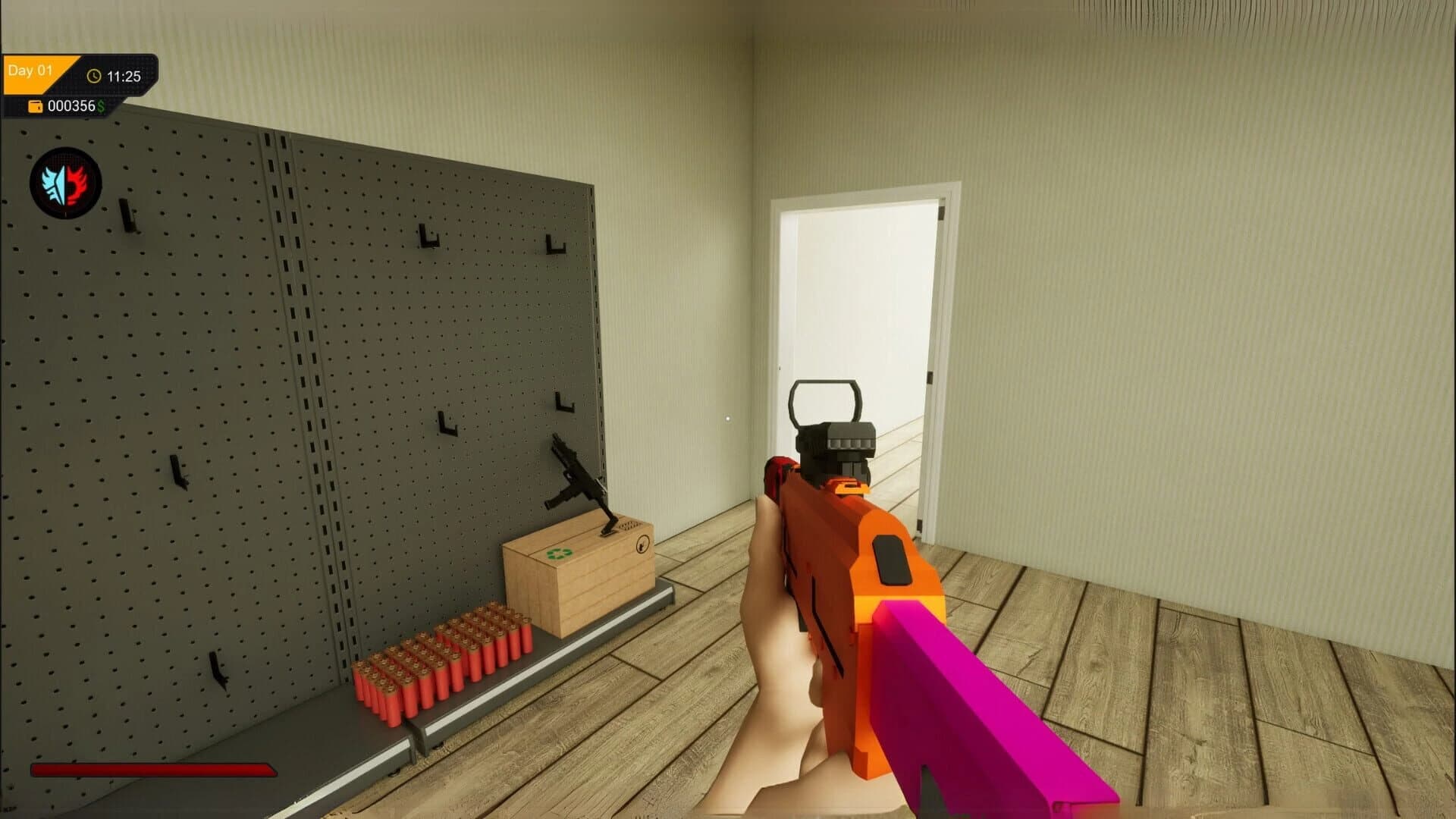 Gun Shop Manager screenshot 5