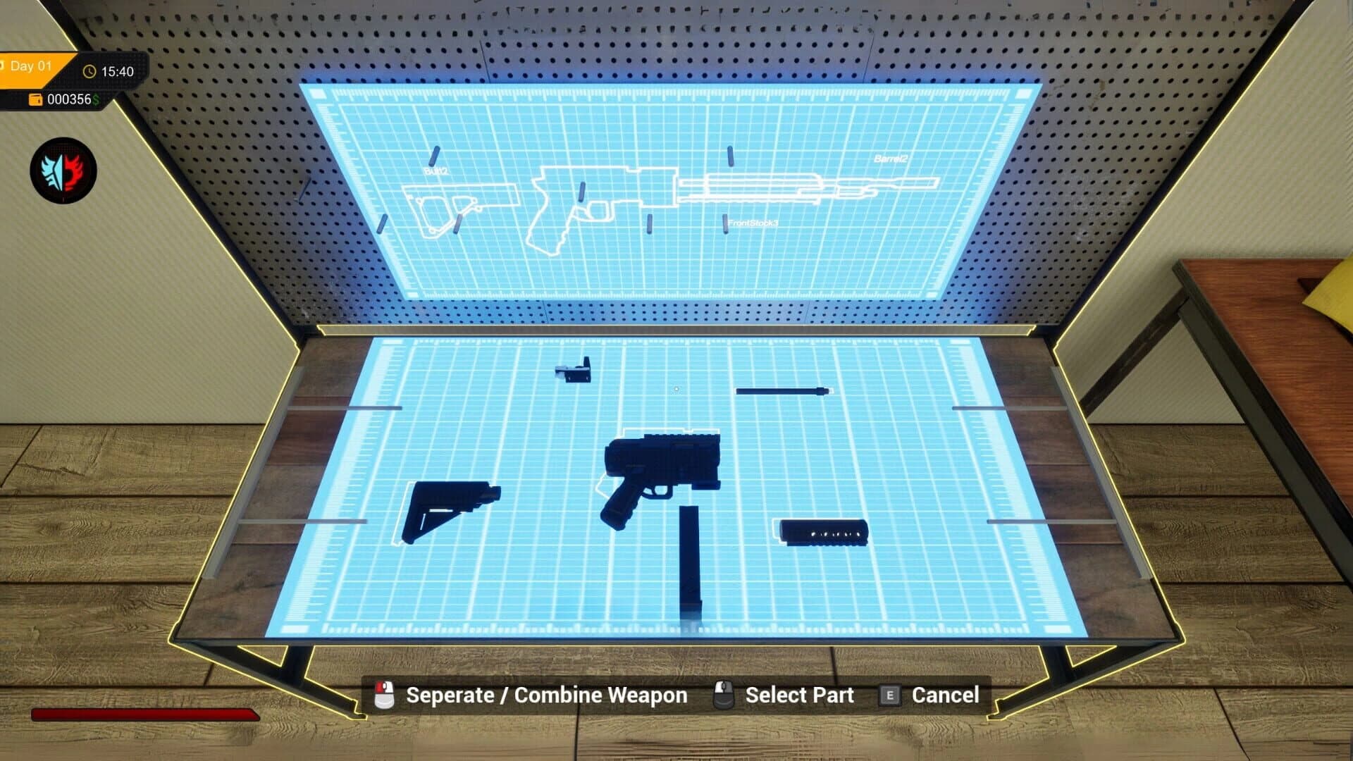 Gun Shop Manager screenshot 4